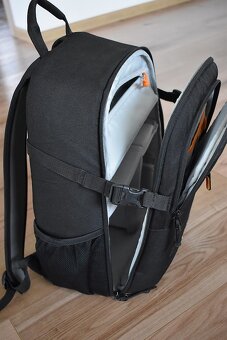 Fotobatoh - foto batoh - Lowepro Tahoe BP 150 - 5