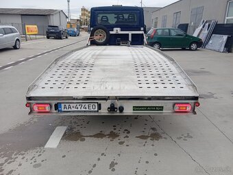 Odtahovka Fiat Ducato - 5