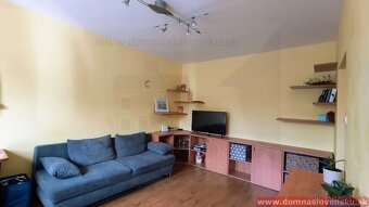 1115 2 izbový byt Košice – Juh - 5