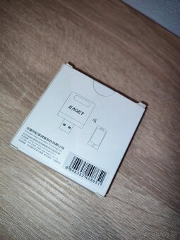 EAGET A50 USB/ bezdrotova wifi citacka kariet - 5
