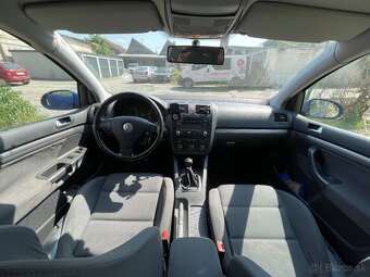 Volkswagen Golf 1.4 FSI - 5