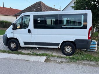 Predám Fiat Ducato - 5