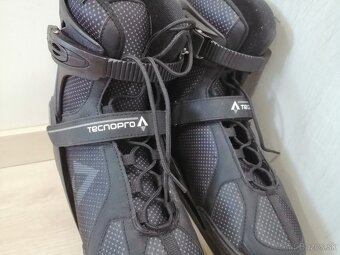 TECNOPRO 44 - 5