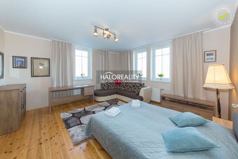HALO reality - Predaj, trojizbový apartmán Vysoké Tatry, Dol - 5