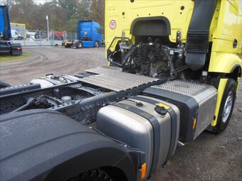 Mercedes-Benz 3353 Actros, 6x4, TRK, Souprav - 5