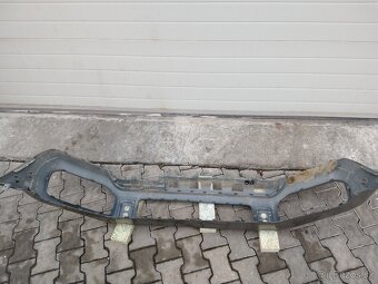 Mercedes benz G-klasse W463 - přední nárazník - 5