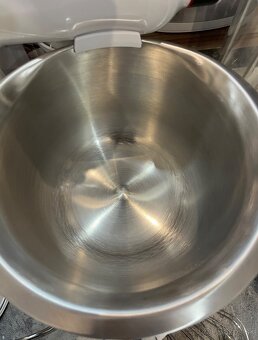 Kuchynský robot Bosch MUM Serie 2 MUMS2EW30 - 5