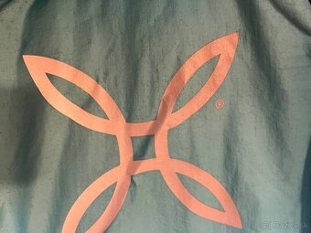 Montura Primaloft bunda dámska M - 5