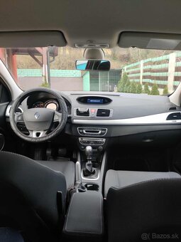 Renault Megane Coupe 1.6 2009 - 5