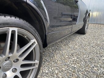 Audi Q7 3.0TDi 4x4 240PS NAVI SLINE 1A - 5