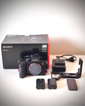 Sony Alpha A7R IV A - 5