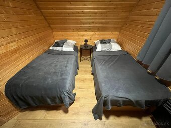 Chata Prvosienka Litmanová - 5