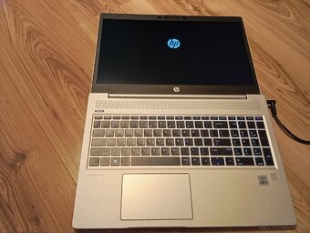 HP 450 G7 i7-10510 16gb -Ram,512gb -M2.hliníkový, - 5
