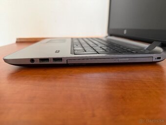 HP Probook G2 450 I5, 8gb ram, 128gb ssd - funkčný - 5