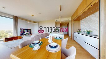 TARGETreal | Prestížny 4-izbový byt s výhľadmi na Bratislavs - 5