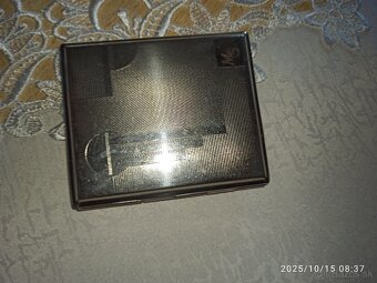 Staré tabatierky - 5