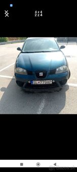 Seat Ibiza - 5