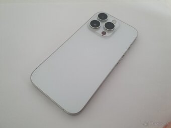 iPhone 14 PRO 128GB 100% kapacita batérie STRIEBORNY - 5