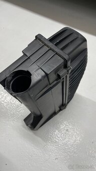 Filter box Peugeot Citroen - 5