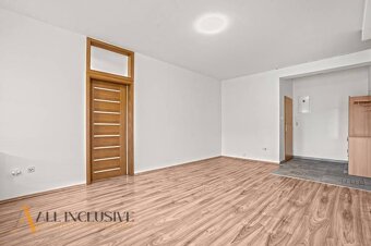 ALL INCLUSIVE | NA PRENÁJOM 2-IZBOVÝ BYT S BALKÓNOM A LODŽIO - 5