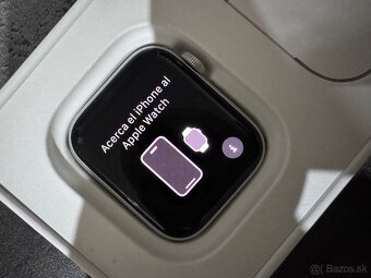 Apple Watch SE 40 - 5