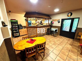 Predaj Polyfunkčnej budovy v Čadci - 5