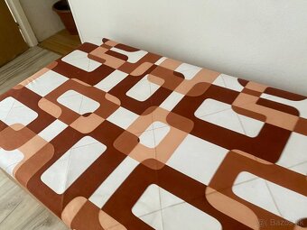 Postel Válenda s úložným priestorom ako nové - 5