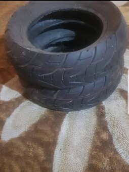 Predàm elektricky Roller JOYOR s5 - 5