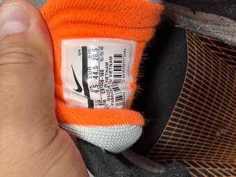 Nike Air Max 98 New York - 5