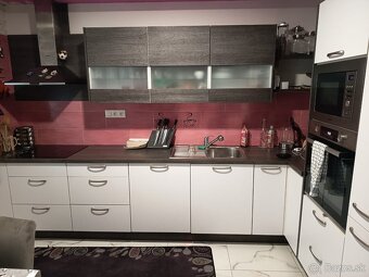 4-izbový rod. dom na predaj - 5