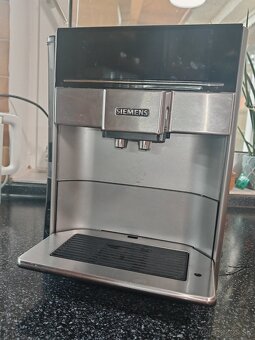 Siemens EQ. 6 plus s 500 - 5