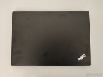 Lenovo ThinkPad L13 – i5-1135G7, 16 GB RAM, 1024 GB SSD - 5