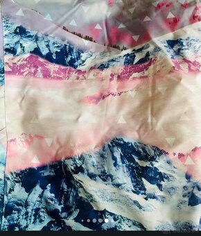 Nádherná bunda Roxy - 5