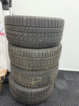 Continental 255/35 R19 Zimne pneumatiky - 5