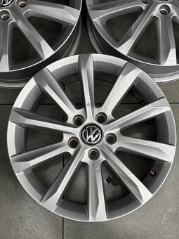 ✅ 5x112 r17 Helsinki Passat b8 - 5