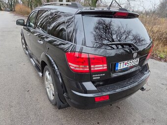 Dodge Journey RT - 5