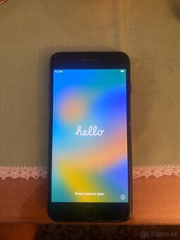 Iphone 8 plus 256gb - 5