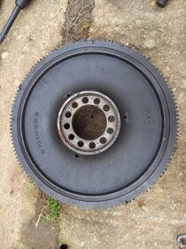 Mercedes 123 , 124 piano - 5