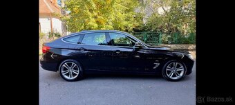 BMW 3 GT 320d xDrive Sport line A/T - 5