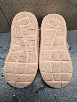 predam dievcenske sandalky 25 DDStep - 5