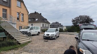 Seat Altea 2.0 FSI - 5