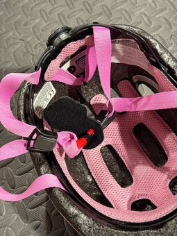 Dievcenska prilba ABUS 45 - 50 cm - 5