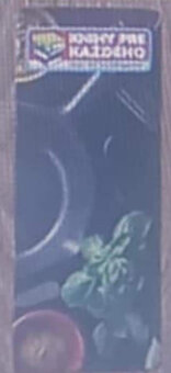 Záložky Knihy pre každého - 5