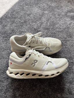 6x boty On Running Cloud vel 46 - 47 - 49 - 5