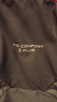 Turistický nosič - 5