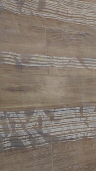 Záclona s pásikmi - 5