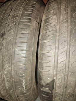 195/65 R15 Letné Barum - 5