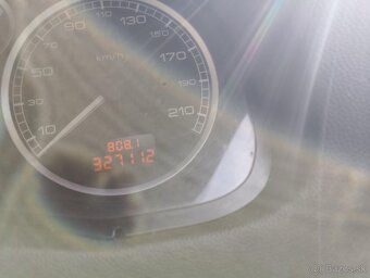 Predám Peugeot 307 - 5