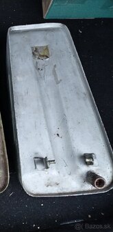 Nádrž babetta 210 - 5