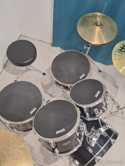 Bicie Tornado by Mapex - 5